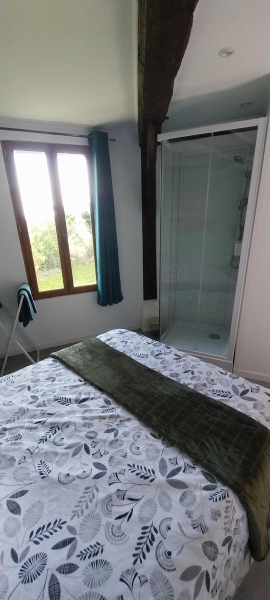 Holiday home Le Manege Terre Et Proche Etretat Gonneville-la-Mallet
