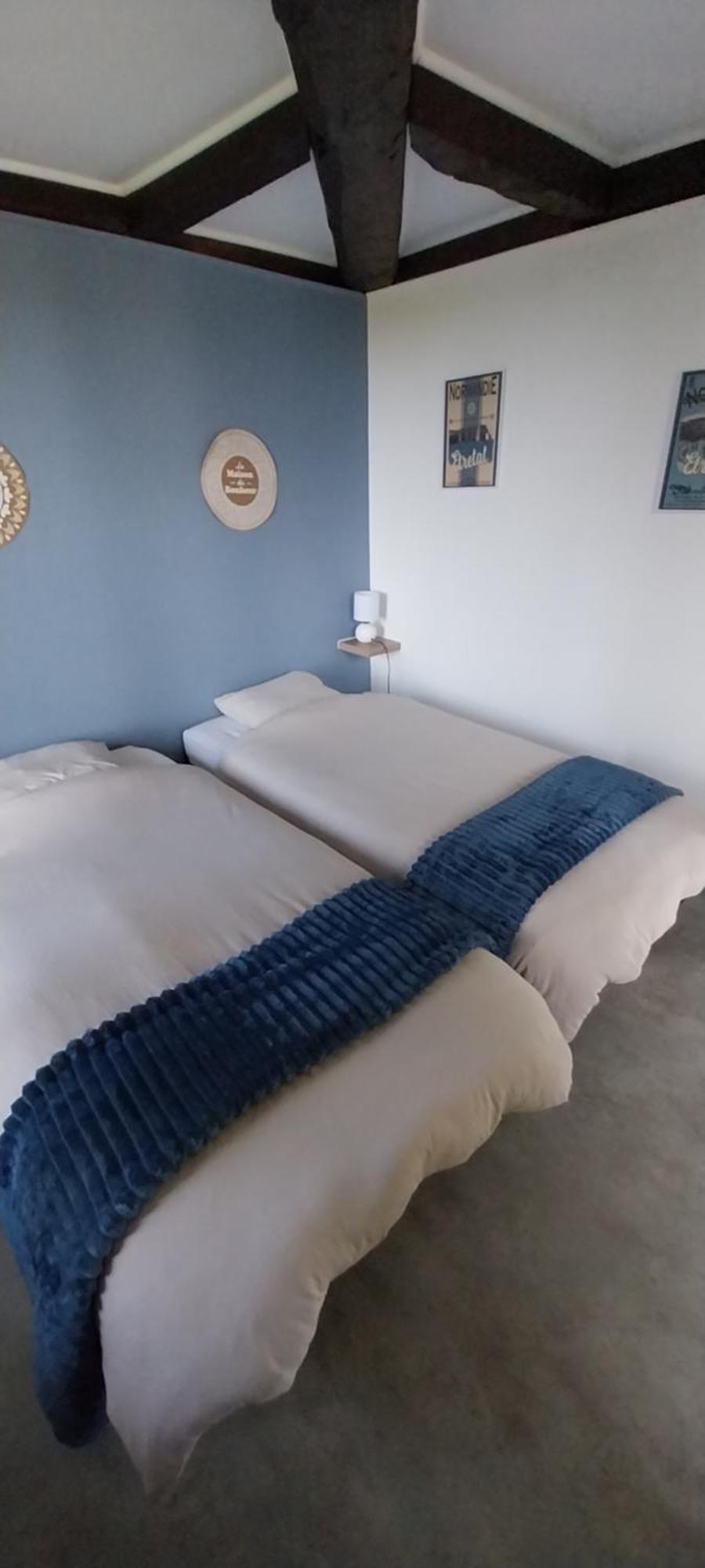 Le Manege Terre Et Proche Etretat Holiday home
